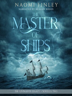 cover image of The Master of Ships